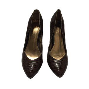 Costa Blanca Women's Brown Shoes